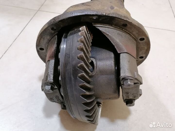 Редуктор Opel Monterey A 1992-1998