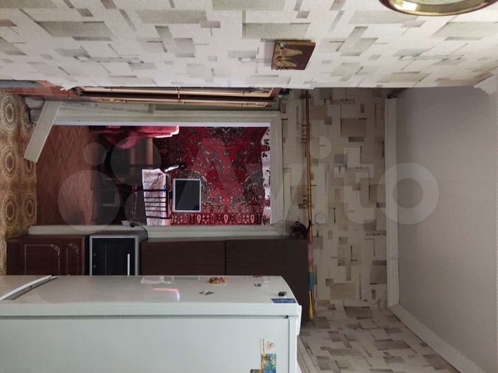 Дом 60 м² на участке 10 сот.