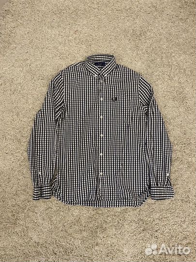 Рубашка fred perry