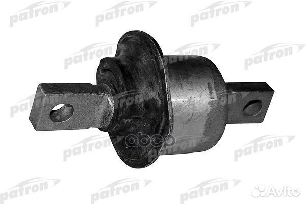 Сайлентблок балки задней mitsubishi colt Z32A/Z