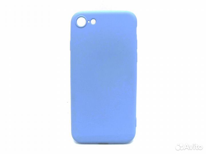 Чехол для Apple iPhone 7/8/SE2 накладка Activ Full