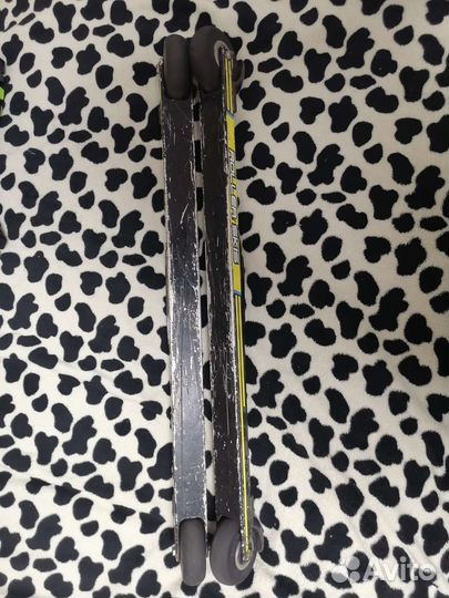 Лыжероллеры