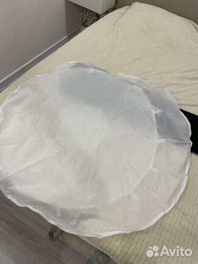 Софтбокс Godox P120L