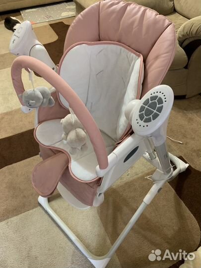 Стульчик для кормления