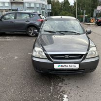 Kia Rio 1.4 MT, 2005, 147 000 км, с пробегом, цена 229 000 руб.