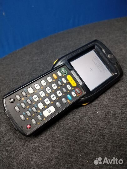 Терминал сбора данных (тсд) Motorola MC3190