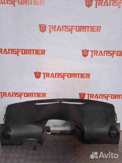 Торпедо Geely MK/ MK Cross