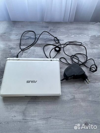 Нетбук Asus eee pc701