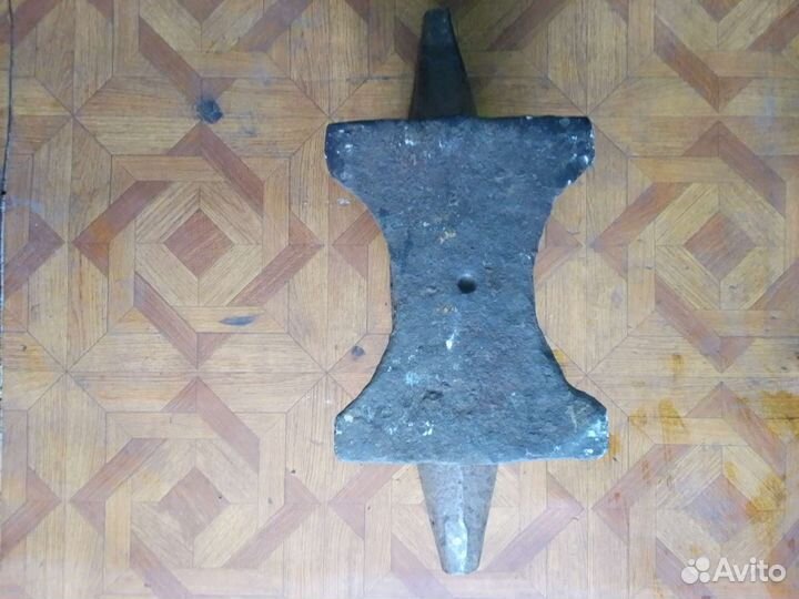 Наковальня кузнечная