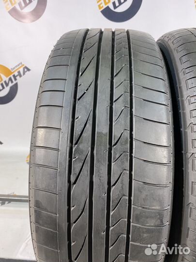 Bridgestone Dueler H/P Sport 235/55 R19 105H