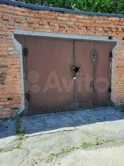 Гараж, 26 м²