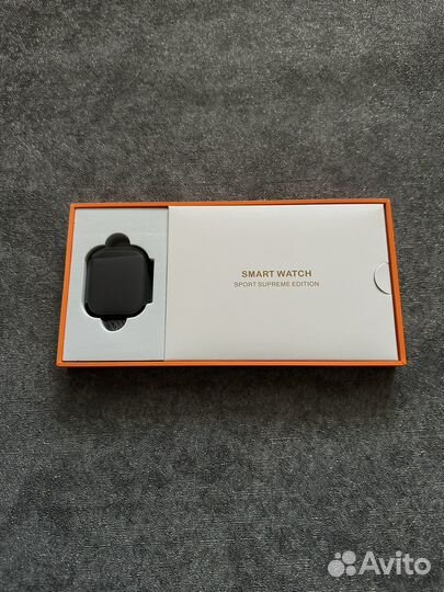 Smart watch X9 Pro