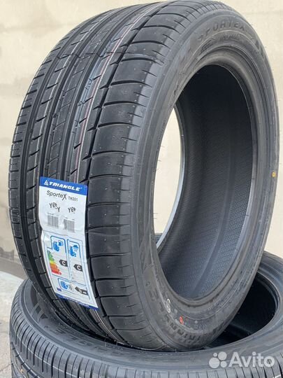 Triangle Sports TH201 245/50 R18 104Y