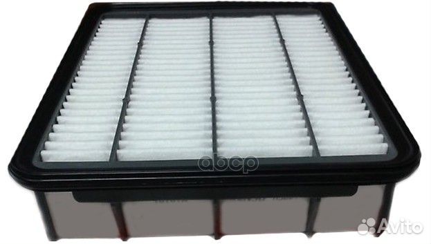 Фильтр возд.toyota land cruiser prado 2.8 2015