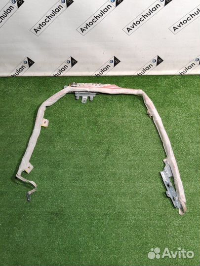 Шторка безопасности правая Bmw 5-Series F07 2014