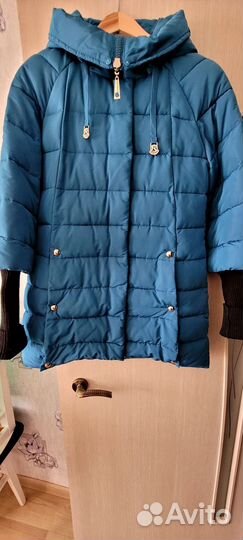 Куртка женская