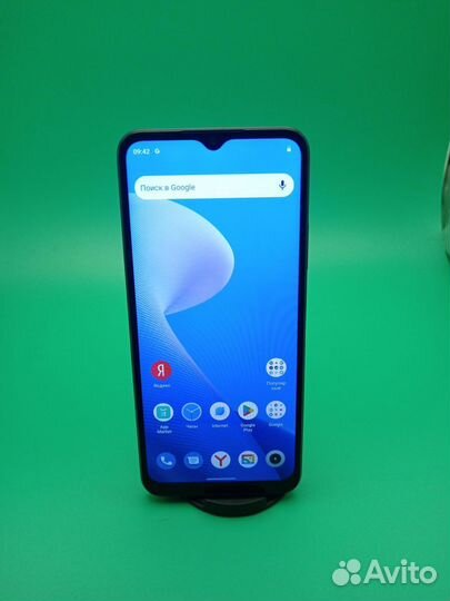 realme C30s, 2/32 ГБ