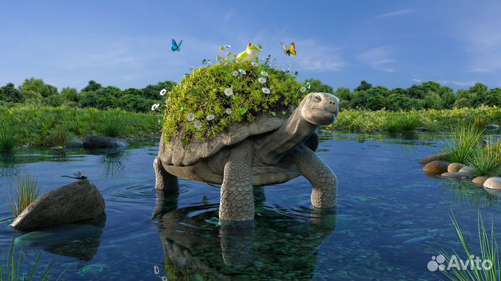 Оригинальные постеры