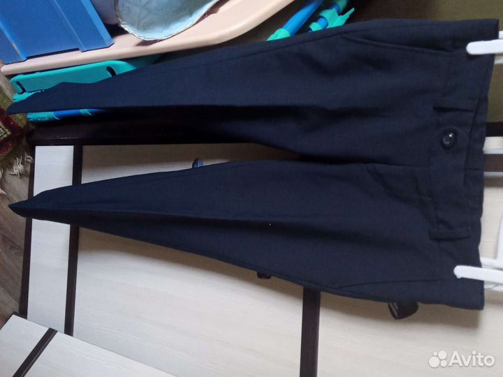 Костюм для мальчика на рост 128