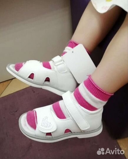 Детская обувь