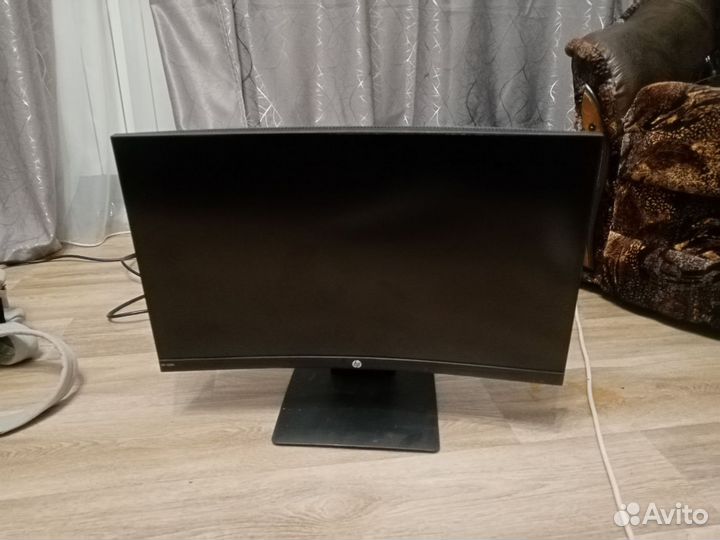 Монитор hp 9fm22aa