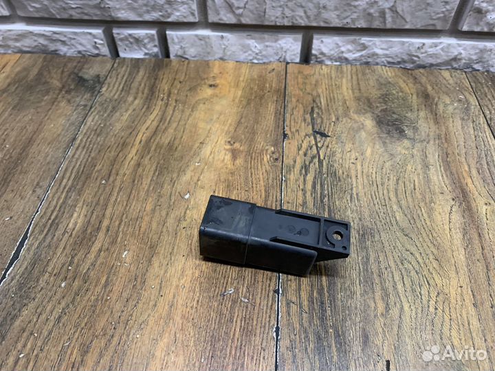 Volkswagen Amarok Реле свечей накала