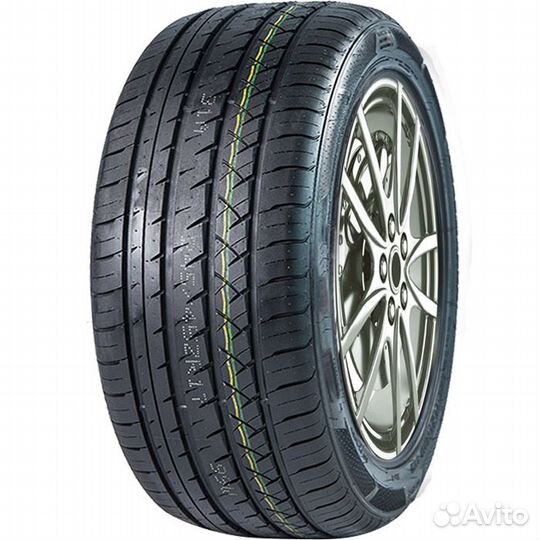 Arivo Ultra ARZ4 295/35 R21