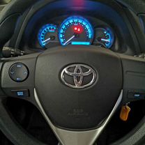 Toyota Auris 1.6 CVT, 2014, 65 000 км, с пробегом, цена 1 449 999 руб.