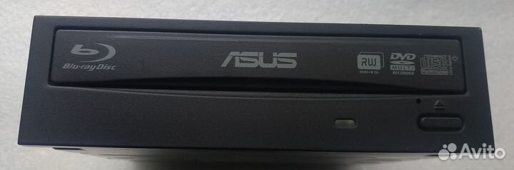 Внутренний Blu-Ray привод (BC-12B1ST)