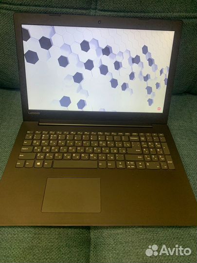 Lenovo ideapad 330 15arr