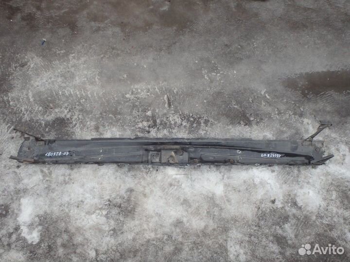 Накладка телевизора ваз 21099 2115