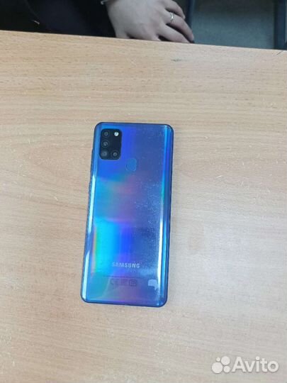 Samsung galaxy a21s 64gb