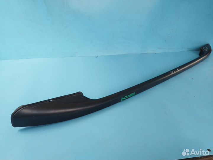 Рейлинг крыши правый для Hyundai i30 2007-2012