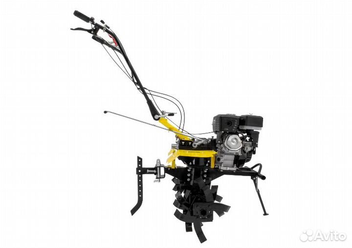 Мотоблок huter MK-11000P