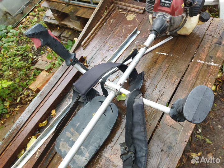 Бензокоса faworyt YL 520