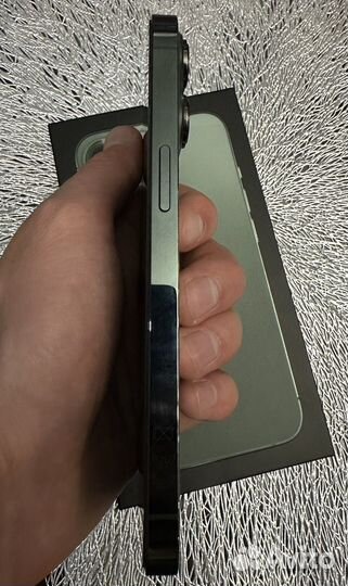 iPhone 13 Pro, 128 ГБ