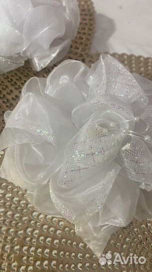 Резинка для волос