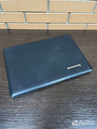 Lenovo G50-70 в разбор