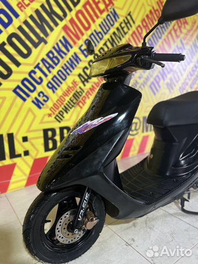 Honda Dio AF28ZX(Только из Японии)