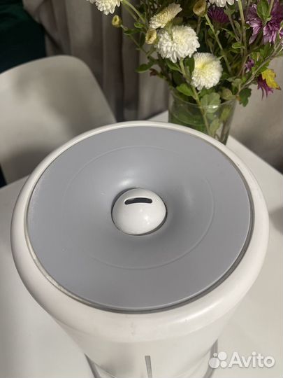 Увлажнитель воздуха xiaomi