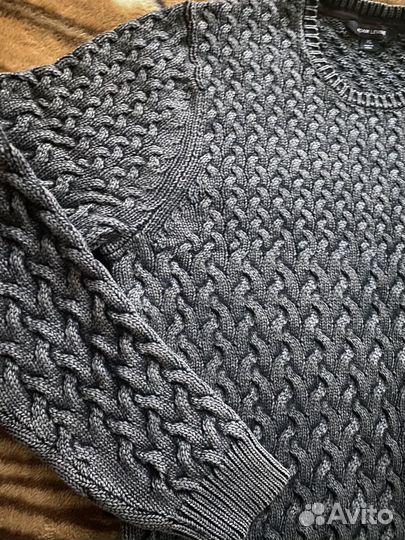 Свитер мужской XL.Adam Levine США