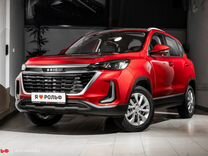 Новый BAIC X35 1.5 CVT, 2023, цена от 1 755 000 руб.