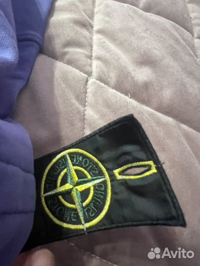 Stone island свитшот оригинал