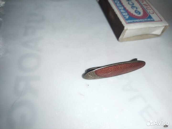 Старые вещи СССР