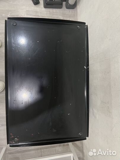 Этажерка для мастера/салона красоты