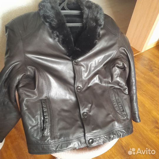 Кожа натуральная