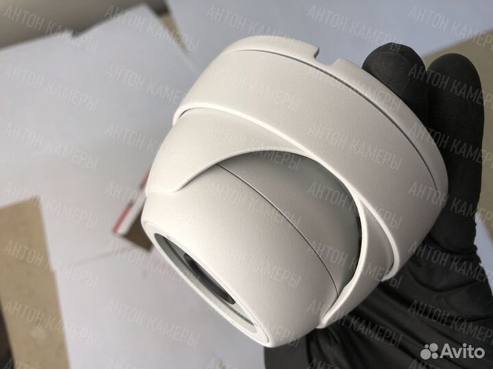 Камера видеонаблюдения Anfrax CMF-202 2.8