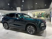 Новый Jetour Dashing 1.6 AMT, 2024, цена от 2 840 000 руб.