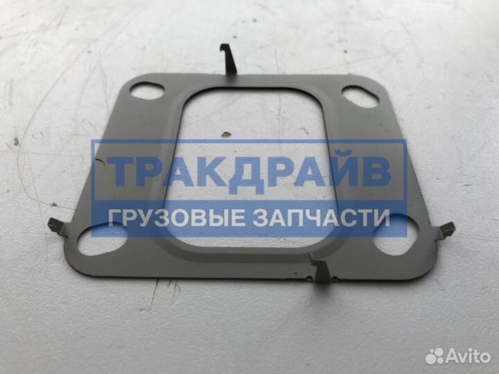 Прокладка турбины DAF XF 106