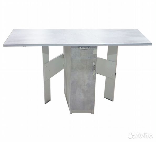 Стол-книжка кухонный (Н)